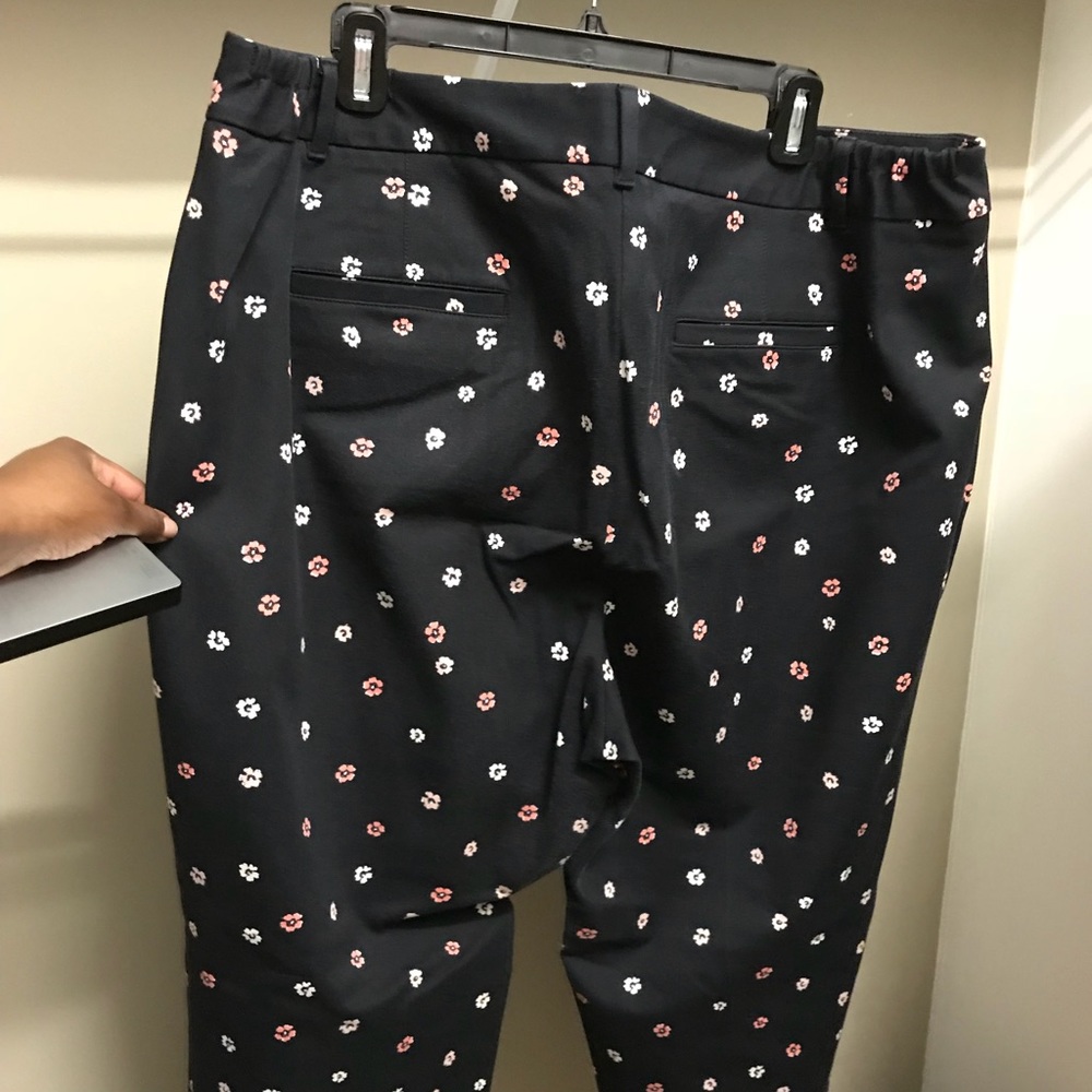 Plus Size Dress Pants